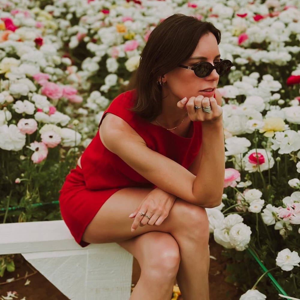 MIU MIU regard sunglasses